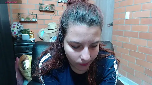 alexia 87 online show from October 26, 4:41 am