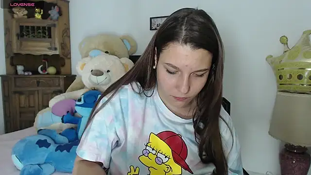 alexia 87 online show from March 4, 1:56 am