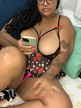 SweetLizzyBBW online show from May 22, 2:20 am