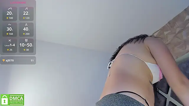 Venus velez  online show from November 8, 1:27 pm