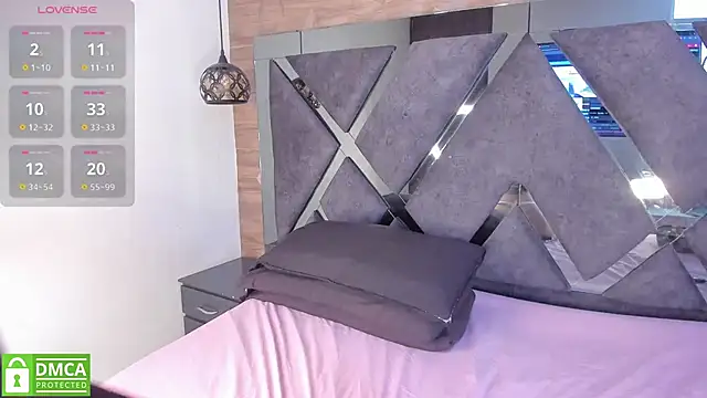 Venus velez  online show from April 6, 12:28 pm