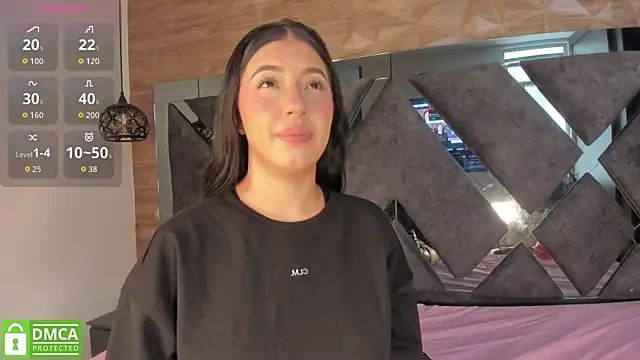 Venus velez  online show from March 19, 12:09 pm