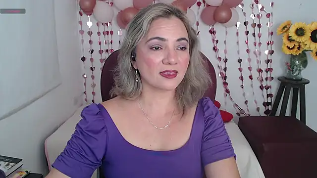 ana milf online show from February 1, 2:27 pm