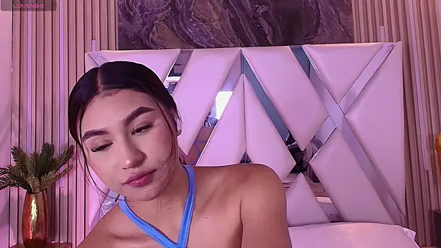 Zayda 1 online show from February 20, 12:29 pm