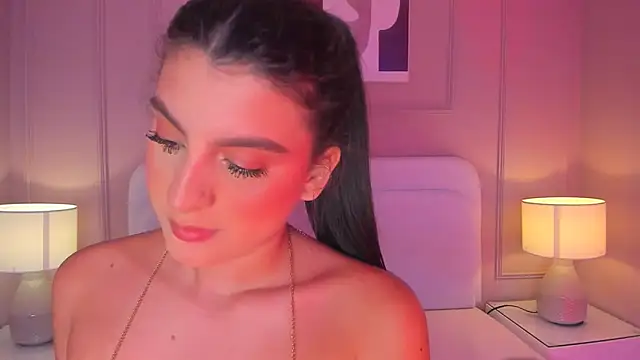 aria greco online show from December 4, 3:53 am