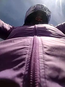 rebekka simpson online show from April 1, 7:00 pm