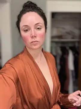 Blaze Baby online show from November 19, 3:12 pm