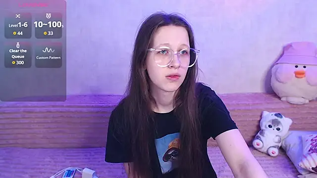 ur kitty   online show from February 20, 1:01 pm