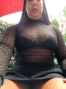 Bella keny online show from February 5, 7:50 pm