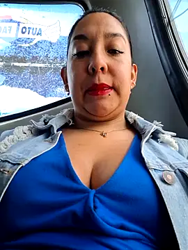 Bella keny online show from October 15, 7:27 pm