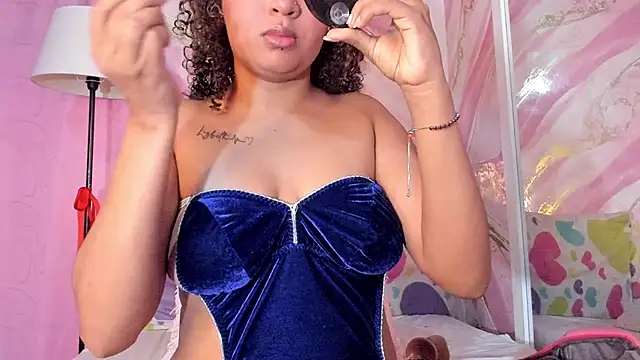 JessyZoe online show from March 26, 3:03 pm