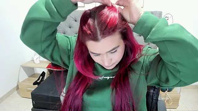 EmaGw online show from January 7, 9:40 pm