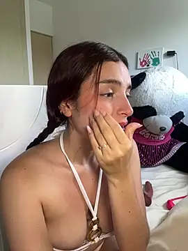 dakota le online show from January 14, 1:27 pm