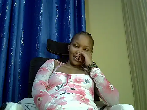 Seexy nita online show from September 12, 2:45 am