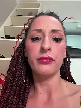 AthenaStar online show from September 16, 9:34 pm