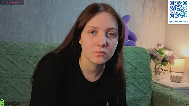 Kvetachka online show from December 18, 1:43 am