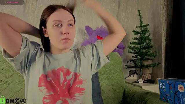 Kvetachka online show from December 23, 1:09 am