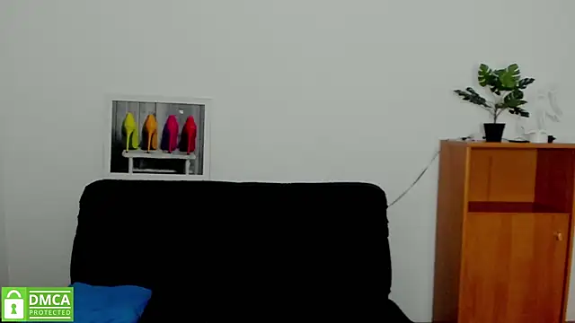 annakillianox online show from October 26, 6:31 am