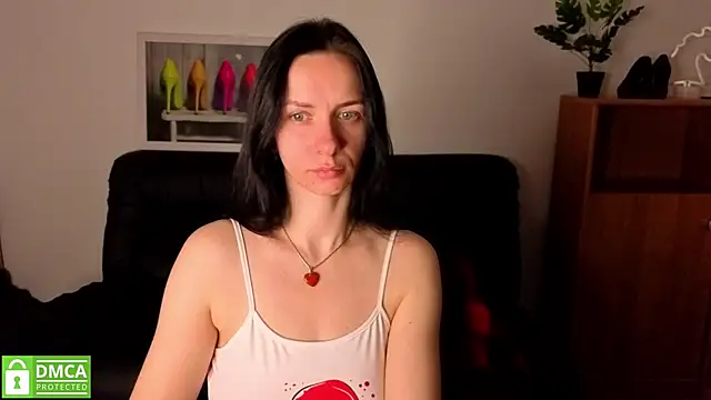 annakillianox online show from March 25, 6:27 am