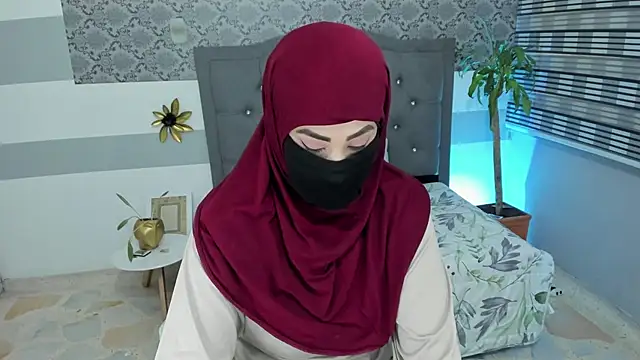 Jalima sabag online show from February 13, 7:15 pm