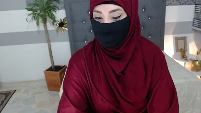 Jalima sabag online show from November 10, 6:36 pm