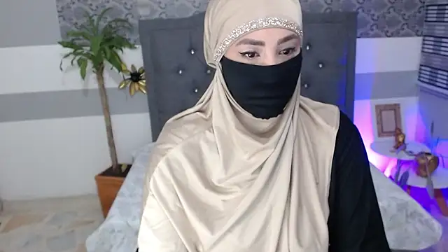 Jalima sabag online show from October 23, 7:20 pm