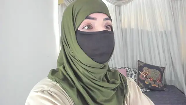 Uzra hayed online show from March 30, 3:11 pm