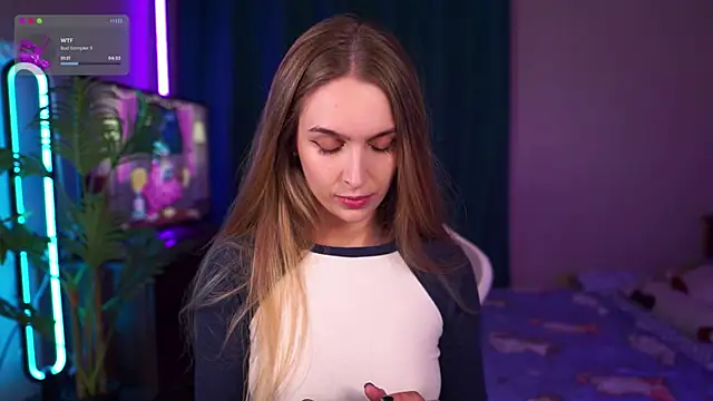 Snapshot of Kamila_icee chatting on October 17, 7:50 pm Kamila icee online show from October 17, 7:50 pm