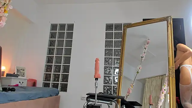 JassyeJoy online show from October 11, 4:28 am