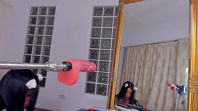 JassyeJoy online show from February 13, 5:42 am