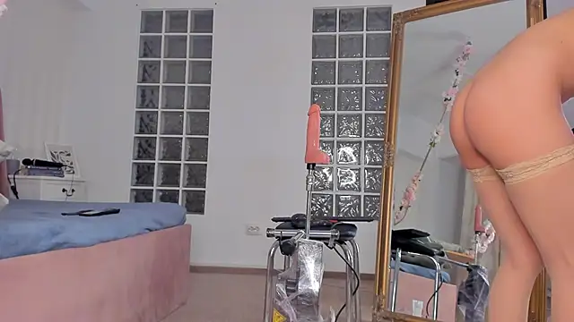 JassyeJoy online show from October 25, 4:42 am