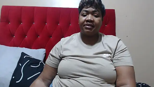 MIGHTYASSS online show from October 13, 7:00 am