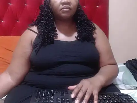 MIGHTYASSS online show from March 1, 6:13 am