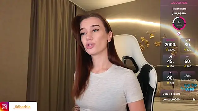 BBabyShark online show from January 15, 2:39 am