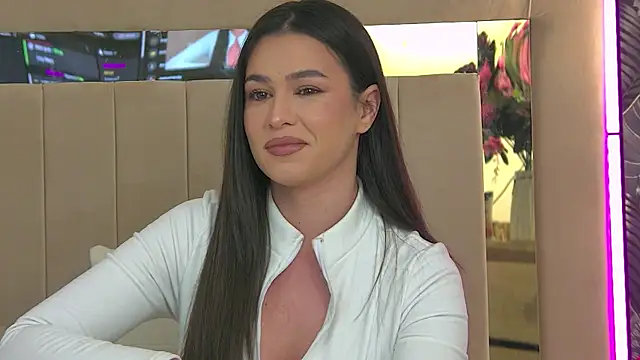 reyabaines online show from January 9, 10:14 pm