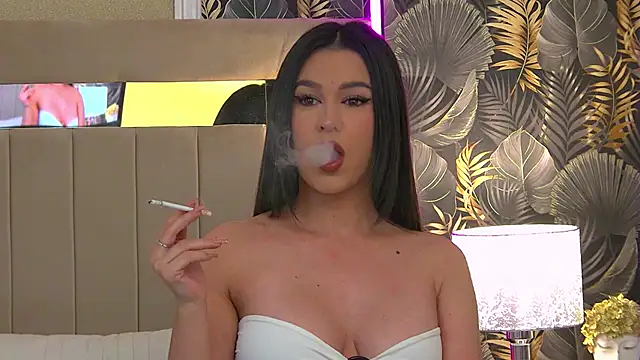 reyabaines online show from October 26, 4:24 pm