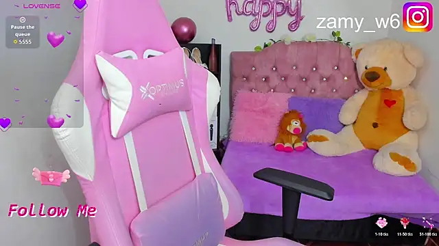 Karla  cute online show from March 3, 5:13 am