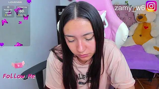 Karla  cute online show from February 11, 11:01 am