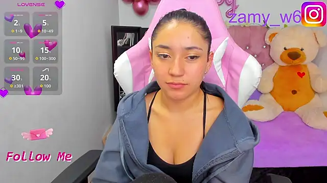 Karla  cute online show from October 21, 11:14 am