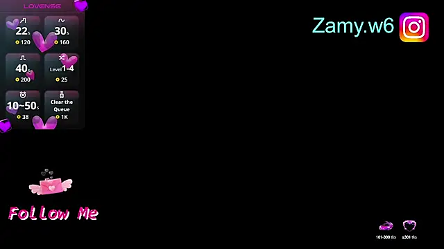 Karla  cute online show from September 29, 5:23 am