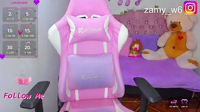 Karla  cute online show from January 15, 5:57 am