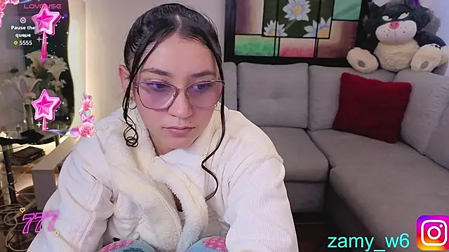 Karla  cute online show from July 17, 11:03 am