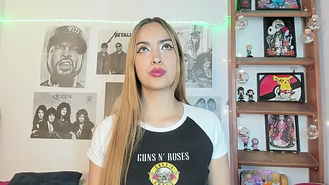 Meowlody online show from November 20, 11:17 pm