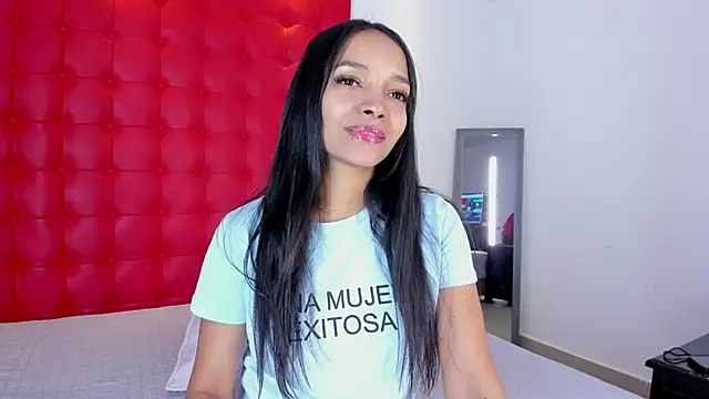 Daliana Beck online show from November 17, 7:58 pm