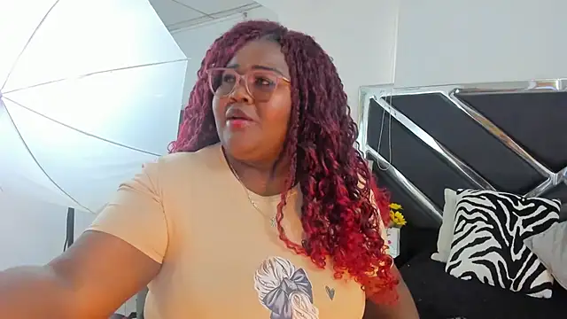 BritannyJhonsons online show from October 1, 8:36 pm