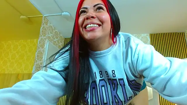 martinna tay online show from September 15, 3:48 am