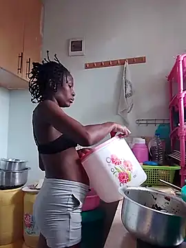 LOVELY-2BERRY online show from November 23, 9:22 am