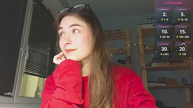 monlight  dana online show from December 4, 12:02 am