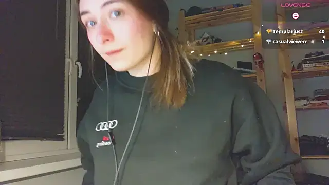 monlight  dana online show from January 7, 10:24 pm