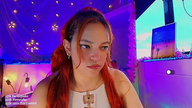 mariana scott   online show from September 8, 9:47 pm